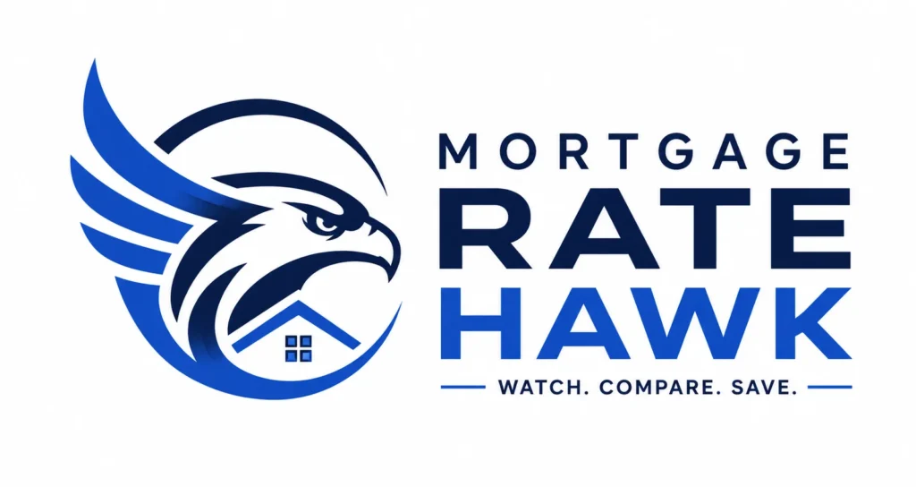 Mortgage Rate Hawk